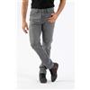Ixon Jeans Moto Tecnici Ixon ALEX Grigio