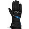Ixon Guanti Moto Donna Riscaldati Ixon IT-YUGA LADY Nero Blu