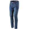 Oj Atmosfere Jeans Pantaloni Moto OJ SLATE MAN Blu