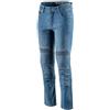 Oj Atmosfere Jeans Pantaloni Moto OJ STEEL MAN Blu