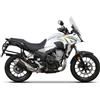 Shad Attacchi per Valigie Laterali Shad 4p System Specifici per H