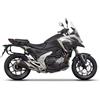 Shad Attacchi per Valigie Laterali Shad 4p System Specifici per H