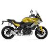 Shad Telaietti Laterali per Borse SR Shad Specifici per BMW F 900