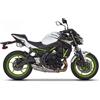 Shad Telaietti Laterali per Borse SR Shad Specifici per KAWASAKI