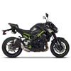 Shad Telaietti Laterali per Borse SR Shad Specifici per KAWASAKI