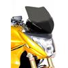 Barracuda Cupolino Fumè Scuro Aerosport Barracuda per Honda Hornet 600