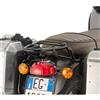 Givi Attacco Posteriore SR6410 Per Bauletti Givi Specifico per Tr