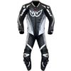 Berik Tuta Moto Professionale In Pelle Berik 2.0 Intera Ls1-191312