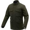 Tucano urbano Giacca Moto In Tessuto Tucano Urbano 8230mf428 ORBIS Verde A