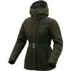 Tucano urbano Giacca Moto Donna In Tessuto Laminato Tucano Urbano 8231wf41