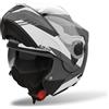 Airoh Casco Moto Modulare Omologato P/J Airoh SPECKTRE Clever Antr