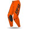 Ufo Pantaloni Moto Cross Enduro Ufo SLIM RADIAL Arancio Fluo
