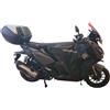 Tucano urbano Termoscudo Coprigambe Scooter Tucano Urbano R228x Per HONDA