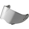 Shoei Visiera Shoei CNS-2 Silver Per Casco HORNET ADV Predisposta
