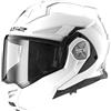 Ls2 Casco Modulare In HPFC Omologato P/J Ls2 FF901 ADVANT X Soli