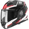 Ls2 Casco Modulare In HPFC Omologato P/J Ls2 FF901 ADVANT X SPEC