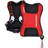 Motoairbag Zaino Airbag Motoairbag VZERO PLUS Rosso