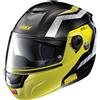 Grex Casco Moto Modulare P/J Grex G9.2 N-Com STEADFAST N-Com 018