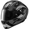 X-lite Casco Moto Integrale in Carbonio X-Lite X-803 RS U.C. HATTRI