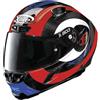 X-lite Casco Moto Integrale in Carbonio X-Lite X-803 RS U.C. HATTRI