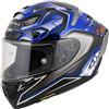 Shoei Casco moto Integrale SHOEI X-SPIRIT 3 Aerodyne Tc-2
