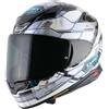 Shoei Casco Moto Integrale Shoei NXR2 Fortress TC-6
