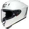 Shoei Casco Moto Integrale Shoei X-SPR Pro Bianco Lucido