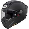 Shoei Casco Moto Integrale Shoei X-SPR Pro Nero Opaco