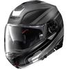 Nolan Casco Moto Modulare P/J Nolan N100-5 ORBITER N-Com 067 Lava