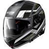 Nolan Casco Moto Modulare P/J Nolan N100-5 PLUS ILLUVIUM N-Com 059