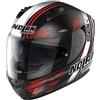 Nolan Casco Moto Integrale Nolan N60-6 SBK 056 Nero Opaco