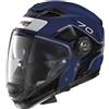 Nolan Casco Moto Crossover Nolan N70-2 GT FLYWHEEL N-Com 055 Cayma