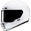 Hjc Casco Moto Integrale Hjc V10 Bianco