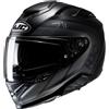 Hjc Casco Moto Integrale Hjc RPHA 71 MAPOS MC5SF Nero Opaco