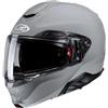 Hjc Casco Moto Modulare P/J Hjc RPHA 91 Nardo Grey
