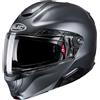 Hjc Casco Moto Modulare P/J Hjc RPHA 91 Semi Opaco Antracite