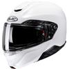 Hjc Casco Moto Modulare P/J Hjc RPHA 91 Perla Bianco