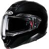 Hjc Casco Moto Modulare P/J Hjc RPHA 91 Metal Nero