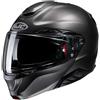 Hjc Casco Moto Modulare P/J Hjc RPHA 91 Semi Opaco Titanio