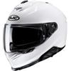Hjc Casco Moto Integrale Hjc i71 Perla Bianco