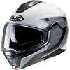 Hjc Casco Moto Modulare P/J Hjc i100 BESTON MC5 Bianco Grigio