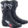 Alpinestars Stivali Moto Alpinestars SMX-6 V2 Grigio Bianco Nero