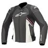Alpinestars Giubbotto Moto in Pelle Alpinestars STELLA GP PLUS R V3 Fucs