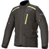 Alpinestars Giacca Moto Alpinestars GRAVITY DRYSTAR JACKET Nero Giallo F