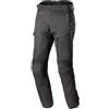 Alpinestars Pantaloni Moto Alpinestars BOGOTA' PRO DRYSTAR 4 Stagioni Ne