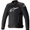 Alpinestars Giacca Moto Estiva Alpinestars T SP X SUPERAIR Nero