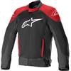 Alpinestars Giacca Moto Estiva Alpinestars T SP X SUPERAIR Rosso Nero