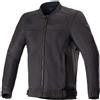 Alpinestars Giacca Moto Estiva Alpinestars LUC V2 AIR Nero Nero