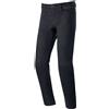 Alpinestars Jeans Moto Alpinestars RADON RELAXED FIT DENIM L34 Blu Nero