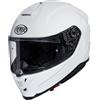 Premier Casco Moto Integrale Premier HYPER U8 Bianco